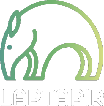 LapTapir logo