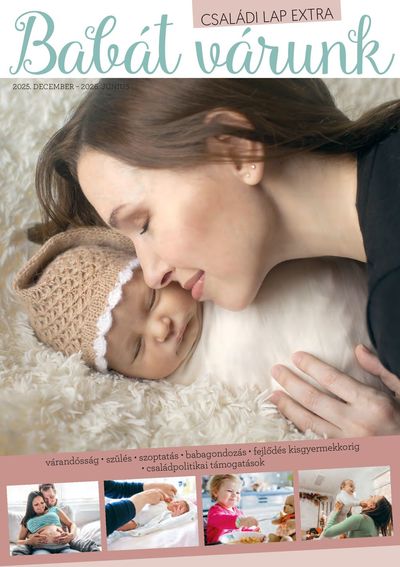 2025. december - 2026. június