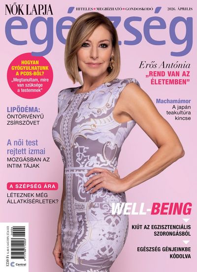 NL Egészség 2026/04
