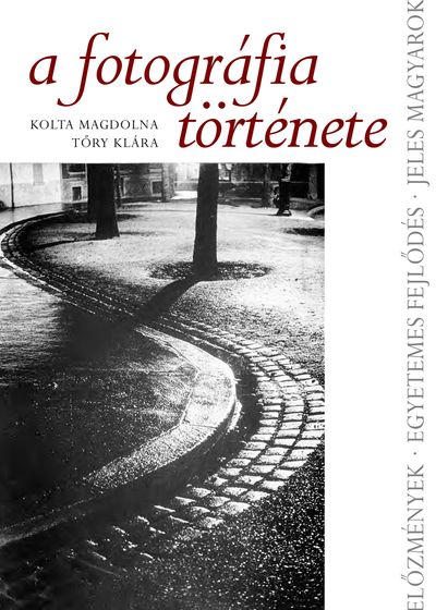 A fényképezés története